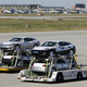 Illustration for article titled How To Load 31 Porsches Into A Cargo Plane